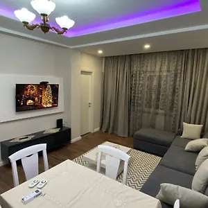  Appartamento Komatas Modern In Bllok Area Albania