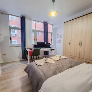  Appartamento Cozy In Center Albania