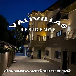  Affittacamere Valivillas & Romania