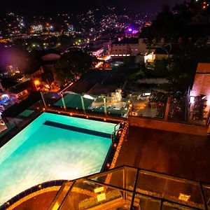 *** Hotel Sevana Sri Lanka